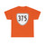 Virginia 375 1956 (Virginia) (Road Sign) T-Shirt