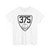 Virginia 375 1924 (Virginia) (Road Sign) T-Shirt