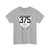 Virginia 375 1924 (Virginia) (Road Sign) T-Shirt