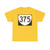 Virginia 375 (Virginia) (Road Sign) T-Shirt