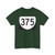 Virginia 375 (Virginia) (Road Sign) T-Shirt