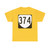 Virginia 374 1980 (Virginia) (Road Sign) T-Shirt