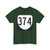 Virginia 374 1980 (Virginia) (Road Sign) T-Shirt