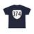 Virginia 374 1980 (Virginia) (Road Sign) T-Shirt