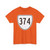 Virginia 374 1956 (Virginia) (Road Sign) T-Shirt