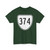 Virginia 374 1956 (Virginia) (Road Sign) T-Shirt