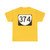 Virginia 374 (Virginia) (Road Sign) T-Shirt