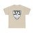 Virginia 373 1924 (Virginia) (Road Sign) T-Shirt