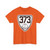 Virginia 373 1924 (Virginia) (Road Sign) T-Shirt