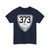 Virginia 373 1924 (Virginia) (Road Sign) T-Shirt