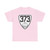 Virginia 373 1924 (Virginia) (Road Sign) T-Shirt
