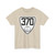 Virginia 370 1924 (Virginia) (Road Sign) T-Shirt