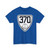 Virginia 370 1924 (Virginia) (Road Sign) T-Shirt