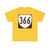 Virginia 366 1980 (Virginia) (Road Sign) T-Shirt
