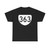Virginia 363 (Virginia) (Road Sign) T-Shirt