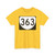 Virginia 363 (Virginia) (Road Sign) T-Shirt