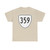 Virginia 359 1956 (Virginia) (Road Sign) T-Shirt