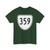 Virginia 359 1956 (Virginia) (Road Sign) T-Shirt