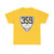 Virginia 359 1924 (Virginia) (Road Sign) T-Shirt