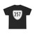 Virginia 357 1956 (Virginia) (Road Sign) T-Shirt