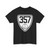Virginia 357 1924 (Virginia) (Road Sign) T-Shirt