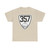 Virginia 357 1924 (Virginia) (Road Sign) T-Shirt