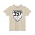 Virginia 357 1924 (Virginia) (Road Sign) T-Shirt