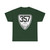 Virginia 357 1924 (Virginia) (Road Sign) T-Shirt