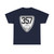 Virginia 357 1924 (Virginia) (Road Sign) T-Shirt