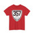 Virginia 357 1924 (Virginia) (Road Sign) T-Shirt