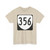 Virginia 356 1980 (Virginia) (Road Sign) T-Shirt