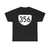 Virginia 356 (Virginia) (Road Sign) T-Shirt
