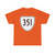 Virginia 351 1956 (Virginia) (Road Sign) T-Shirt