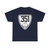 Virginia 351 1924 (Virginia) (Road Sign) T-Shirt