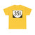 Virginia 351 (Virginia) (Road Sign) T-Shirt