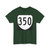 Virginia 350 1980 (Virginia) (Road Sign) T-Shirt