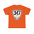 Virginia 347 1924 (Virginia) (Road Sign) T-Shirt
