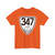 Virginia 347 1924 (Virginia) (Road Sign) T-Shirt