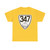 Virginia 347 1924 (Virginia) (Road Sign) T-Shirt