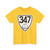 Virginia 347 1924 (Virginia) (Road Sign) T-Shirt