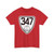 Virginia 347 1924 (Virginia) (Road Sign) T-Shirt