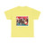 How to live off the wheel, True Magazine, August 1952 - T-Shirt