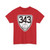 Virginia 343 1924 (Virginia) (Road Sign) T-Shirt