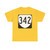 Virginia 342 1980 (Virginia) (Road Sign) T-Shirt