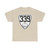 Virginia 339 1924 (Virginia) (Road Sign) T-Shirt