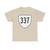 Virginia 337 1956 (Virginia) (Road Sign) T-Shirt