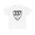 Virginia 337 1924 (Virginia) (Road Sign) T-Shirt