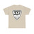 Virginia 337 1924 (Virginia) (Road Sign) T-Shirt
