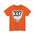 Virginia 337 1924 (Virginia) (Road Sign) T-Shirt