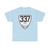 Virginia 337 1924 (Virginia) (Road Sign) T-Shirt